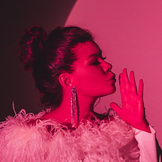 🗣 Ольга Кляйн