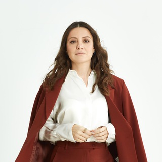 Твой коуч Ольга Рязанова