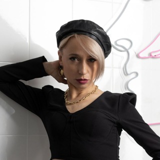 Стилист Ольга Лебедева