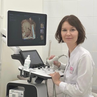 СТАНЬ МАМОЙ! Гинеколог-нутрициолог.Репродуктология