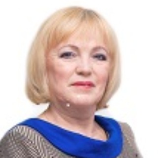 Ольга Балакина