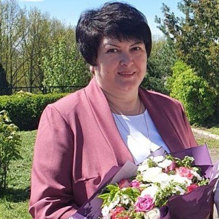 Ольга Бычкова