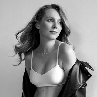 Девочка с душой