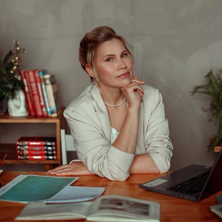 Ольга Корнилова генеалог