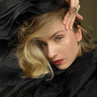 Olga Lyanzberg | Visual icon