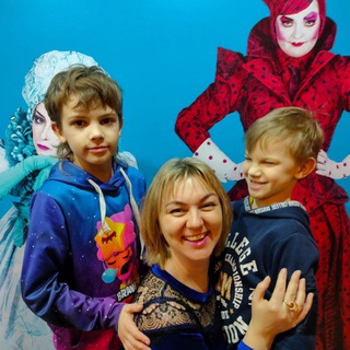 Орлова Ольга