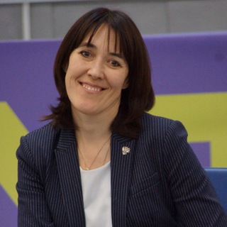 Ольга Петрова