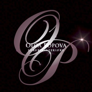 ⚜️Olga Popova Interiors⚜️