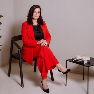 ПЕРСОНАЛЬНАЯ СТРАТЕГИЯ с ШАЛИМОВОЙ ОЛЬГОЙ