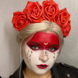 OLGA SHUM | БЬЮТИ-КРЫСА