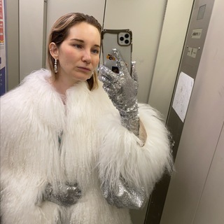 Гармония стиля 💕