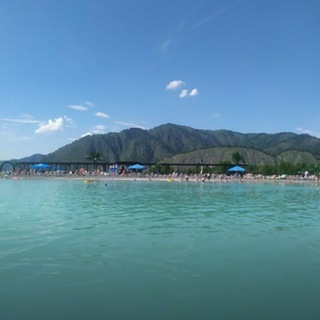 10500р Туры выходного дня на Алтай/ OlgaTurs