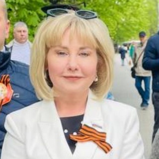 Ольга Волкова