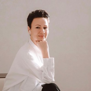 Ольга Йылмаз 💎 Коуч ICF