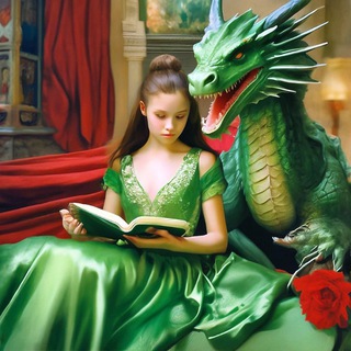 Ольга Романовская||Котомать в ромфанте