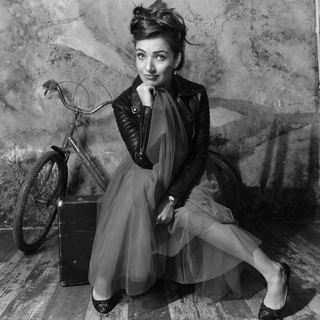 Olgulya's secret /Писатель Ольга Гуляева