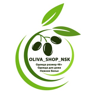 Oliva_shop_nsk Женская одежда больших размеров 💋💋💋