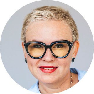 Любимцева | Telegram для эксперта