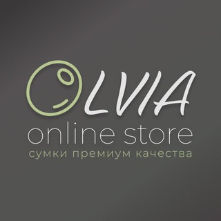 Olvia_shop_bags | Онлайн магазин сумок и аксессуаров