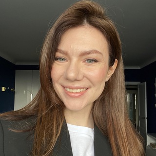 Оля Салтыкова •