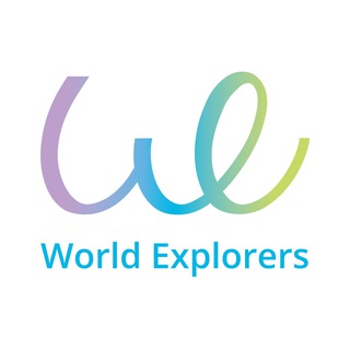 WE. World Explorers