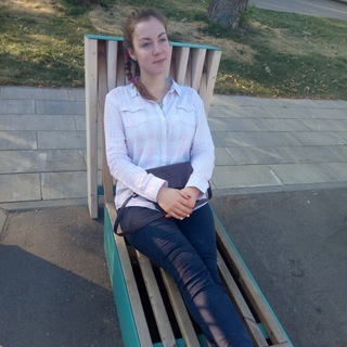 Ольга | мама фрилансер