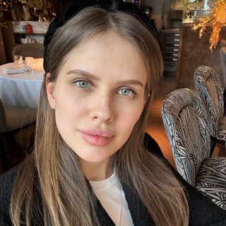 Оля 🤍 красиво быть женщиной