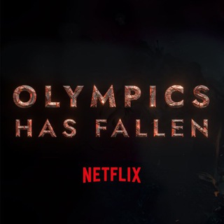 OLYMPICS HAS FALLEN