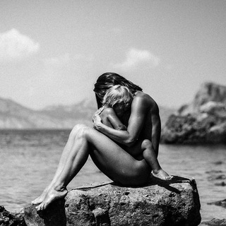 Олюшка Чёрная