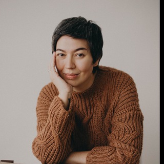 Канал Радмилы Хаковой