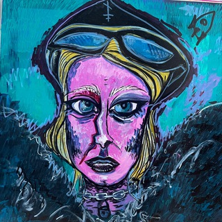 Ксюша Э Ракета