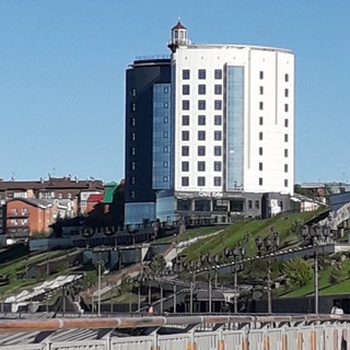 Павел Чумиков