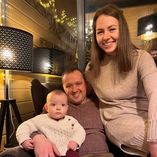 Жизнь в семье гармониста! | Иван и Арина Разумовы