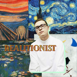 REALITIONIST