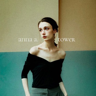 𝚊𝚗𝚗𝚊 𝚊. • 𝚝𝚘𝚠𝚎𝚛