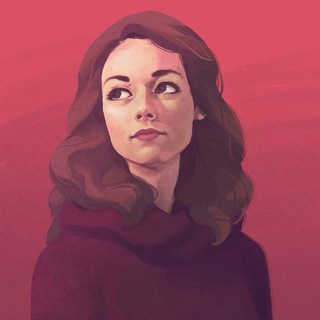 Красная фемка