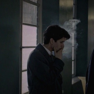 Октябрьское небо