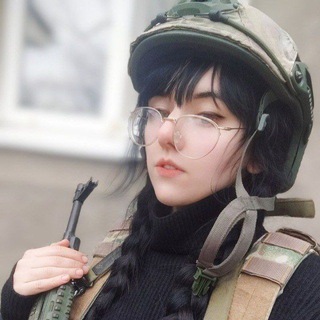 Лина Булатникова🤍Rei Hatori💙 Помощь фронту❤️Стримы