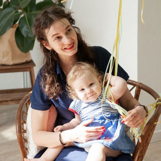 Жизнь коуча в декрете