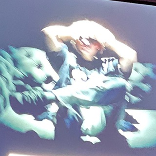 RETROYSE РЫБАГЕНГ