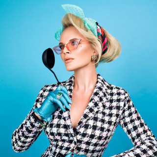 Элегантность в каждый дом by Marii Boucher