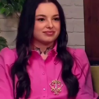 Резкая на связи 🖤