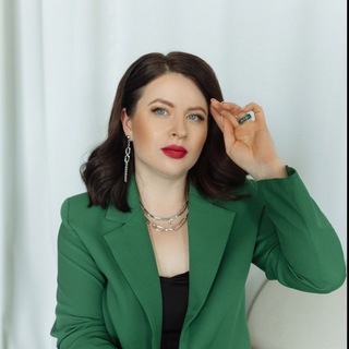 Рина Ревенко