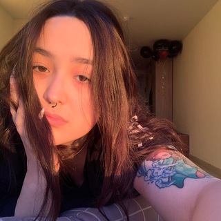 Прекрасная жизнь Рины