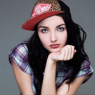 Пеппер Поттс на минималках | Арина Тучина