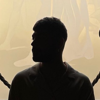 саша секретничает 🏳️‍🌈