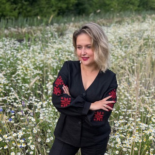 Робустова. Рекламирую Россию.