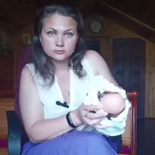 Акушерка Наталья Пушкина💐