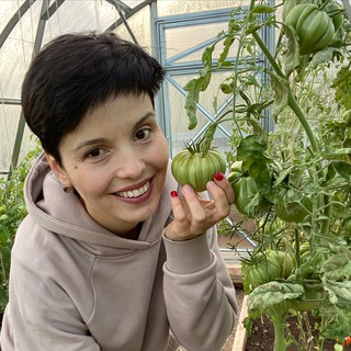 Жизнь и садоводство в Сибири