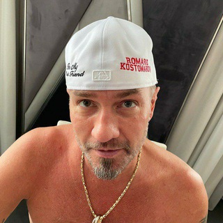 Роман Костомаров️️